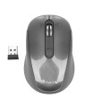 RATON NGS HAZE OPTICO INALAMBRICO GRIS