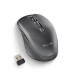 RATON NGS RUST  INALAMBRICO NEGRO