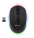 RATON NGS SMOG-RB OPTICO INAL. NEGRO