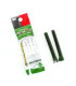 RECAMBIO FREE FLOW RECARG. VERDE B/2