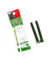 RECAMBIO FREE FLOW RECARG. VERDE B/2