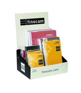 RECAM.AG.F.CAT. ANUALIDADES EXP.19