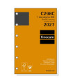 RECAM.AG.F.CAT. C298C CLASSIC 602 AN.D/P