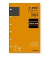 RECAM.AG.F.CAT. C398C CLASSIC 603 AN.D/P