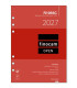 RECAM.AG.F.CAT. R1093C OPEN 1000 ANUAL S