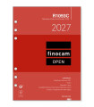 RECAM.AG.F.CAT. R1093C OPEN 1000 ANUAL S