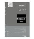 RECAM.AG.F.CAT. R1097C OPEN 1000 ANUAL 2