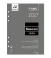 RECAM.AG.F.CAT. R1098C OPEN 1000 AN.D/P