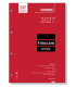 RECAM.AG.F.CAT. R4099C OPEN 4000 ANUAL S