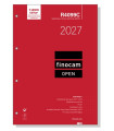 RECAM.AG.F.CAT. R4099C OPEN 4000 ANUAL S