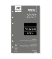 RECAM.AG.F.CAT. R498C OPEN 400 AN.D/P
