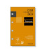 RECAM.AG.F. C197 CLASSIC 601 ANUAL 2D/P