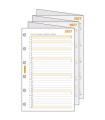 RECAM.AG.F. C296 CLAS.602 PLAN.DESP.ANU.