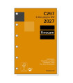RECAM.AG.F. C297 CLASSIC 602 ANUAL 2D/P