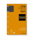 RECAM.AG.F. C298 CLASSIC 602 ANUAL D/P