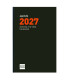RECAM.AG.F. P394 PLANA PL3 ANUAL S/V