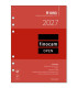 RECAM.AG.F. R1093 OPEN 1000 ANUAL S/V