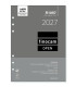 RECAM.AG.F. R1097 OPEN 1000 ANUAL 2D/P