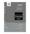 RECAM.AG.F. R1097 OPEN 1000 ANUAL 2D/P