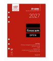 RECAM.AG.F. R1099 OPEN 1000 ANUAL S/V