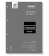 RECAM.AG.F. R4098 OPEN 4000 ANUAL D/P