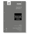 RECAM.AG.F. R4098 OPEN 4000 ANUAL D/P