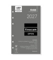 RECAM.AG.F. R498 OPEN 400 ANUAL D/P