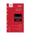 RECAM.AG.F. R499 OPEN 400 ANUAL S/V