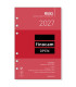 RECAM.AG.F. R593 OPEN 500 ANUAL S/V
