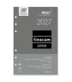 RECAM.AG.F. R597 OPEN 500 ANUAL 2D/P