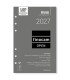 RECAM.AG.F. R598 OPEN 500 ANUAL D/P