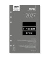 RECAM.AG.F. R598 OPEN 500 ANUAL D/P