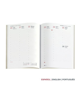 RECAM.AG.MR. CLASSIC FUNDA PLUS S/V