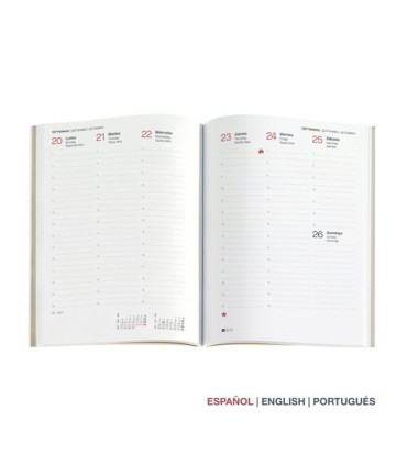 RECAM.AG.MR. CLASSIC FUNDA PLUS S/V