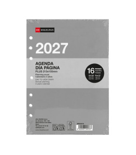 RECAM.AG.MR. INTEGRAL PLUS D/P