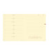 RECAM.AG.QUO NOTE 27 270x210 S/V CON NOT