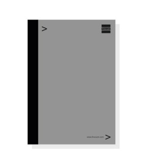 RECAM.AG.F. BLOC NOTAS DUO E10B