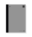RECAM.AG.F. BLOC NOTAS DUO E10B