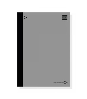RECAM.AG.F. BLOC NOTAS DUO E40
