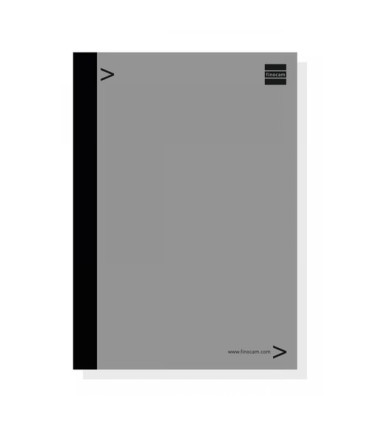 RECAM.AG.F. BLOC NOTAS DUO E40