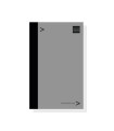 RECAM.AG.F. BLOC NOTAS DUO E5