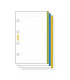 RECAM.AG.F. C145 CLASSIC 601 LISO 45h