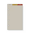 RECAM.AG.F. C162 CLASSIC 601 SEP.SUP.JG.