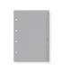 RECAM.AG.F. C164 CLASSIC 601 INDICE PLAS