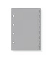 RECAM.AG.F. C164 CLASSIC 601 INDICE PLAS