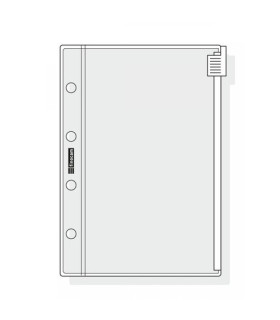 RECAM.AG.F. C171 CLASSIC 601 FUNDA CREMA