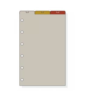 RECAM.AG.F. C262 CLASSIC 602 SEP.SUP.JG.