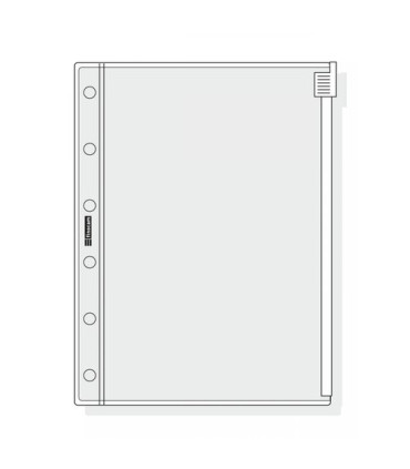 RECAM.AG.F. C271 CLASSIC 602 FUNDA CREMA