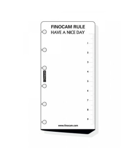 RECAM.AG.F. C359 CLASSIC 601 REGLA NICE