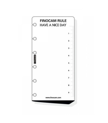 RECAM.AG.F. C359 CLASSIC 601 REGLA NICE